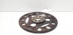 Coroana volanta, Bmw 3 (E46), 2.0 diesel, 204D4, cutie automata (idi:669307)