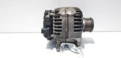 Cod oem: 03L903023, alternator Audi Q3, 2.0tdi, CFFA