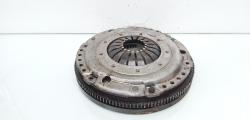 Volanta masa simpla cu placa presiune, Vw Golf 5 Variant (1K5), 1.4 TSI, CAXA, 6 vit man (idi:662002)