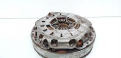 Volanta masa dubla cu placa presiune, Bmw X3 (E83), 2.0 diesel, 204D4, 6 vit man (idi:659547)