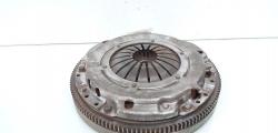Volanta masa dubla cu placa presiune, VW  Bora (1J2), 2.0 benz, AZJ, 5 vit man (idi:659085)