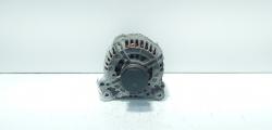 Alternator 140A Bosch, cod 06F903023F, VW Touran (1T1, 1T2), 1.9 TDI, BLS (idi:690517)