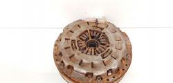 Volanta masa dubla cu placa presiune, Bmw 3 Cabriolet (E46), 2.0 diesel, 204D4, 6 vit man (idi:658056)