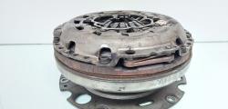 Volanta masa dubla cu placa presiune, Audi A6 Avant (4G5, C7), 2.0 TDI, CGL, 6 vit man (idi:655776)