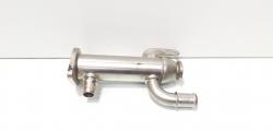 Racitor gaze, cod 9645689780, Peugeot 407 SW, 2.0 HDI, RHR (idi:690526)