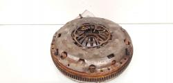 Volanta masa dubla cu placa presiune, Vw Jetta 3 (1K2), 2.0 TDI, BMM, 6 vit man (idi:658559)