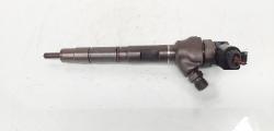 Injector, cod 04L130277AJ, 0445110477B, Seat Leon (5F1) 1.6 TDI, CLH (id:688229)
