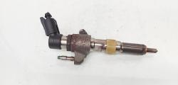 Injector, cod 9802448680, Ford Focus 3 1.6 TDCI, T1DA (id:688922)