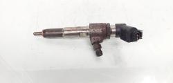 Injector, cod 9674973080, Ford Focus 3 1.6 TDCI, T1DA (id:688914)