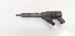 Injector, cod 9637536080, 0445110044, Citroen Xsara Picasso 2.0 HDI, RHY (id:689142)