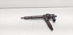 Injector, cod 0445110175, Opel Astra H 1.7 CDTI, Z17DTH (id:689480)