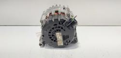 Alternator 150A Valeo, cod 9661544880, Peugeot 607, 2.0 HDI, RHR (idi:690523)