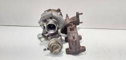 Turbosuflanta, cod 045145701C, Seat Cordoba (6L2), 1.4 TDI, AMF (idi:690528)