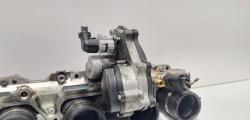 Motoras galerie admisie, VW Jetta 3 (1K2), 2.0 FSI, BLX (idi:690535)
