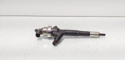 Injector, cod 8973762702, Opel Astra H, 1.7 CDTI, Z17DTR (id:688279)