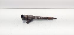Injector, cod 0445110326, Opel Astra J, 1.3 CDTI, A13DTE (id:689241)