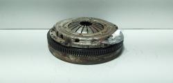 Volanta masa simpla cu placa presiune, Skoda Fabia 2 (5J, 542), 1.4 TDI, BMS, 5 vit man (idi:690354)