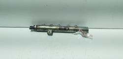 Rampa injectoare cu senzor, cod GM55209572, 0445214095, Opel Signum, 1.9 CDTI, Z19DT (idi:690374)