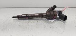 Injector, cod 7810702-02, 0445110382, Bmw X3 (F25), 2.0 diesel, N47D20C (id:689483)