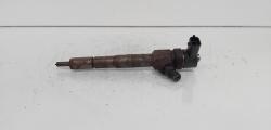 Injector, cod 0445110524, Fiat Tipo (356), 1.6 diesel, 55260384 (id:689137)