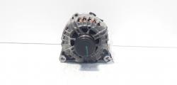 Alternator 150A, cod AV6N-10300-GC, Ford Grand C-Max,, 1.6 TDCI, T3DB (idi:690198)