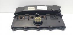 Capac culbutori, cod 6S7Q-6K271-BA, Ford Mondeo 3 Sedan (B4Y), 2.2 TDCI, QJBA (idi:690200)