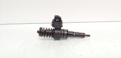 Injector, cod 038130073BA, BTC, 0414720216, VW Golf 4 Variant (1J5), 1.9 TDI, ASZ (id:690711)