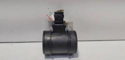 Debitmetru aer, cod 55561301, Opel Astra H, 1.7 CDTI, Z17DTJ (idi:690221)