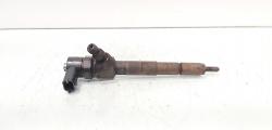 Injector, cod 0445110327, Opel Astra J, 2.0 CDTI, A20DTH (id:691365)