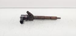 Injector, cod 0445110327, Opel Insignia A, 2.0 CDTI, A20DTH (id:691376)