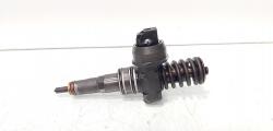 Injector, cod 038130073BQ, BPT ,0414720312, Vw Eos (1F7, 1F8) 2.0 TDI, BMM (id:689648)