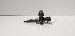 Injector, cod 038130073BQ, BPT ,0414720312, Vw Eos (1F7, 1F8) 2.0 TDI, BMM (id:689654)
