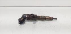 Injector, cod 0445110340, Peugeot 308 1.6 HDI, 9H06 (id:691390)
