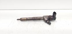 Injector, cod GM55577668, 0445110423, Opel Insignia A Sedan 2.0 CDTI, A20DTH (id:691388)