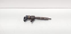 Injector, cod 0445110276, Alfa Romeo 156 (932) 1.9 JTD, 937A2000 (id:690389)