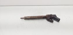 Injector, cod A6680700687, 0445110015, Mercedes Clasa A (W168) 1.7 CDI, A668942 (id:690390)