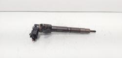 Injector, cod 04L130277G, 0445110477, Vw Golf 7 (5G) 1.6 TDI, CLH (id:690397)