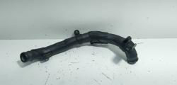Tub intercooler, cod 1K0145840AE, VW Passat (362), 1.6 TDI, CAY (idi:690245)