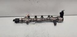 Rampa injectoare cu senzori Delphi, cod 04L130089F, VW Golf 7 Variant (BA5), 1.6 TDI, DDY (idi:690261)