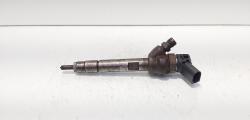 Injector, cod 7810702-02, 0445110382, Bmw X3 (F25) 2.0 diesel, N47D20C (id:689481)