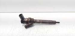 Injector, cod 7810702-02, 0445110382, Bmw X3 (F25) 2.0 diesel, N47D20C (id:689482)