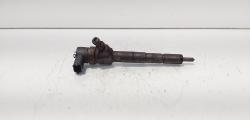 Injector, cod 0445110327, Opel Insignia A 2.0 CDTI, A20DTH (id:689868)