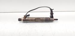 Injector cu fir, cod 028130202H, Skoda Octavia 1 (1U2) 1.9 TDI, ALH (id:690202)