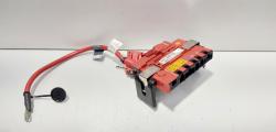 Tablou sigurante borna baterie, cod 6942912-08, Bmw 3 (E90) (idi:690301)