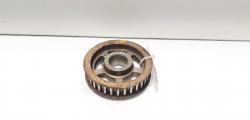 Fulie ax came, cod XS4Q-6A256-AC, Ford Focus 1 Sedan, 1.8 TDDI, C9DB (idi:690305)