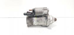 Electromotor, cod 02Z911023H, Seat Toledo 3 (5P2) 1.9 TDI, BKC, 5 vit man (idi:681178)