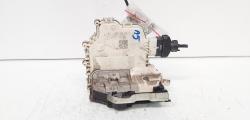 Broasca usa dreapta spate, cod 8K0839016C, Audi A4 Avant (8K5, B8) (id:691291)