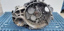 Cutie viteze manuala, cod ERF, VW Golf 4 (1J1), 1.9 TDI, ASZ, 6 vit man (id:691203)