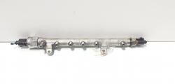 Rampa injectoare cu senzori, cod 03L125A, Skoda Octavia 2 Combi (1Z5), 1.6 TDI, CAY (idi:690341)
