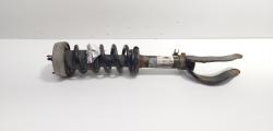 Amortizor dreapta fata, cod 6781920, Bmw X5 (E53) 3.0 diesel, 306D1 (id:690649)